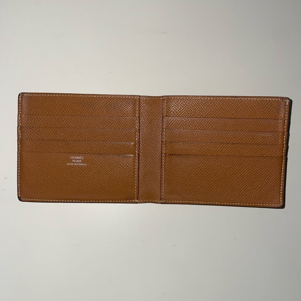 Hermes wallet